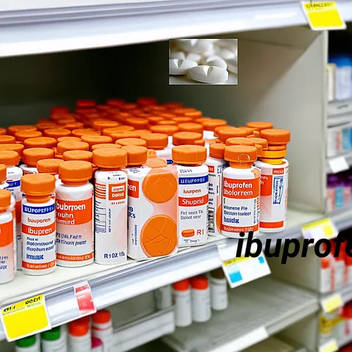 Ibuprofen 400 mg prezzo